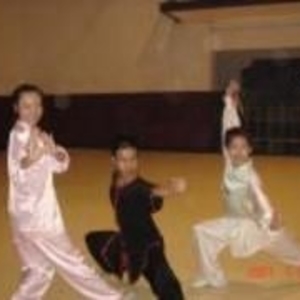XUAN - Prof d'arts martiaux - Perpignan