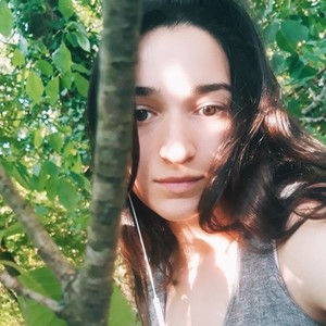 Léa - Prof de japonais - Paris