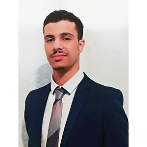 Zakaria - Prof de japonais - Bordeaux