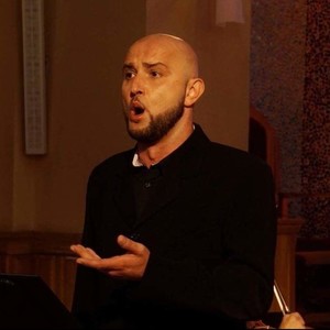 Krzysztof - Prof de chant - Neuilly-sur-Marne