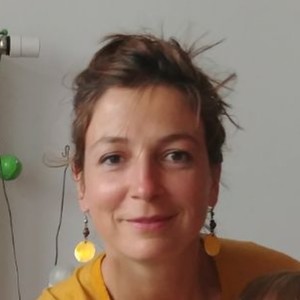 Quitterie - Prof de yoga - Toulouse