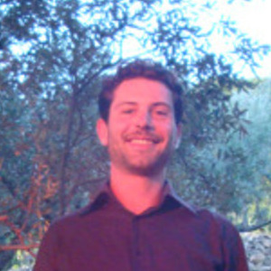 Guillaume - Prof d'arts martiaux - Paris