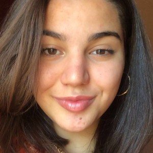 Amel - Prof de maths - Noisy-le-Grand