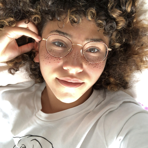 Tamara - Prof d'aide aux devoirs - Lille