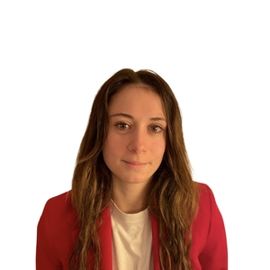 Laetitia - Prof de soutien scolaire - Pont-Évêque