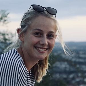 Emma - Prof d'aide aux devoirs - Cosne-d'Allier