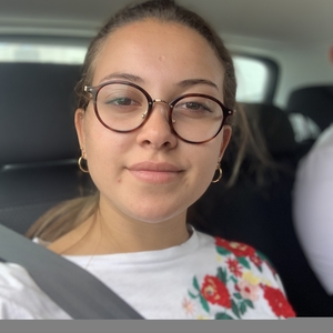 Emma - Prof d'espagnol - Clermont-Ferrand