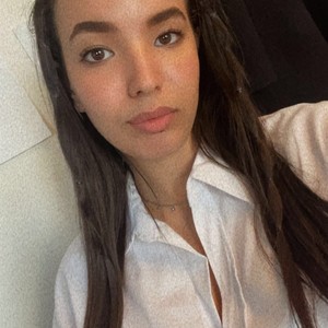 Dounia - Prof de français - Courbevoie