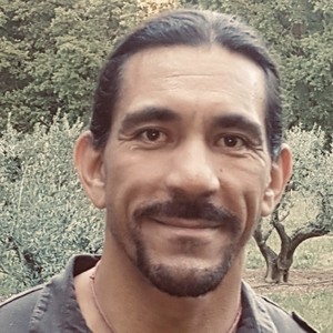 Archie - Coach sportif - Aix-en-Provence