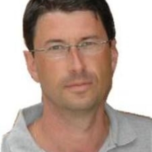 Christophe - Prof d'initiation informatique - Neuville-aux-Bois