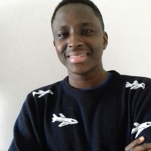 Assane - Prof de programmation - Marseille