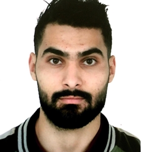 Hichem - Prof d'initiation informatique - Juvisy-sur-Orge