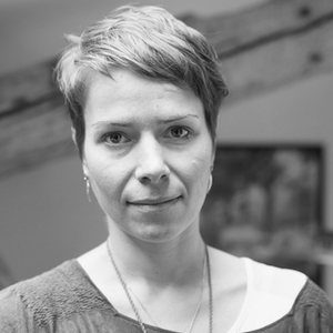 Sabine - Prof d'expression orale - anglais - Saint-Clément-de-Rivière