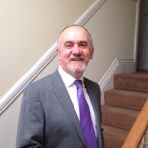 Gerry - Prof d'anglais - Strasbourg