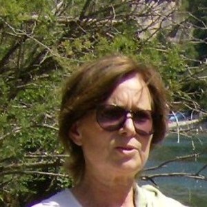 Danièle - Prof d'allemand - Lagord