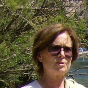 Danièle - Prof d'aide aux devoirs - Lagord