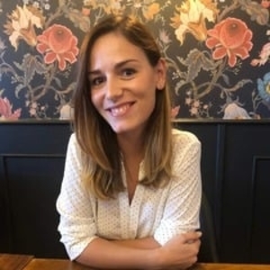 Natasha - Prof de fle - français langue étrangère - Nice