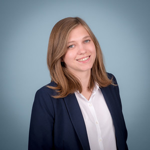 Nina - Prof d'anglais - Athis-Mons