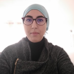 Wafae - Prof d'arabe - Coulounieix-Chamiers