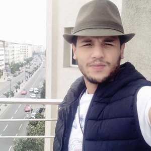 Mehdy - Prof d'arabe - Seillons-Source-d'Argens