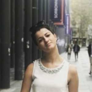 Melissa - Prof d'arabe - Paris