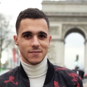 Mohamed - Prof d'arabe - Évry-Courcouronnes