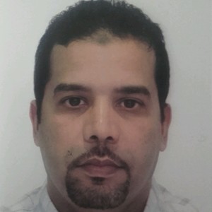 Abdellatif - Prof d'arabe - Marseille