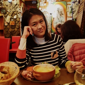 Plopie - Prof de chinois - Toulouse