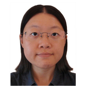 Shu-Min - Prof de chinois - Strasbourg