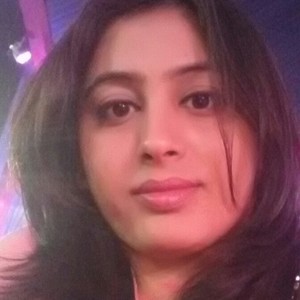 Swati - Prof de fle - français langue étrangère - Gurugram