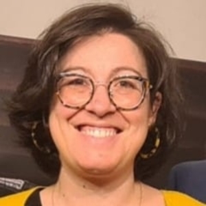 FANNY - Prof de langue des signes - Saint-Dié-des-Vosges