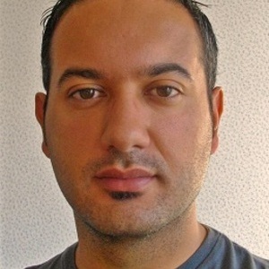 Fabio - Prof d'italien - Villeurbanne