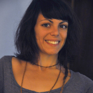 Federica - Prof d'italien - Marseille