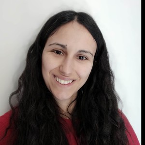 Cristina - Prof de fle - français langue étrangère - Torino