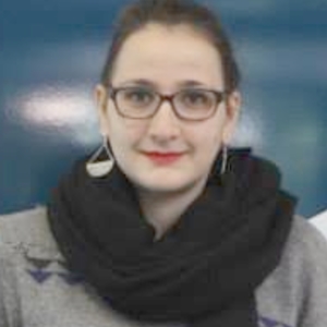 Léa - Prof d'anglais - Lille