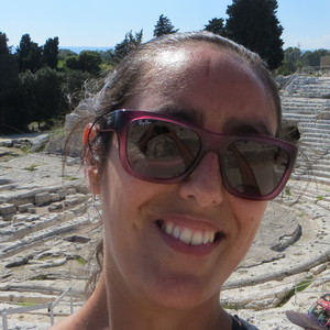 Daniela - Prof d'espagnol - Saint-Jean-de-la-Porte
