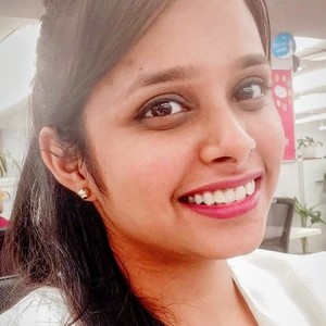 Vidhi - Prof de fle - français langue étrangère - Faridabad