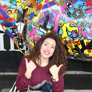 Laura Lucrezia - Prof d'italien - Bruxelles