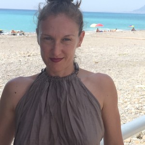 Michaela - Prof d'italien - Los Angeles