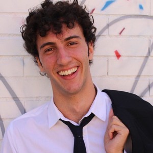 Marcello - Prof d'italien - Paris