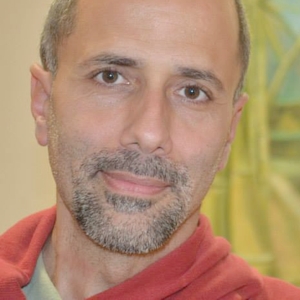 Giovanni - Prof d'italien - Paris