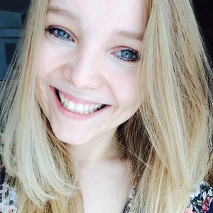 Jessica - Prof d'allemand - Paris 9e
