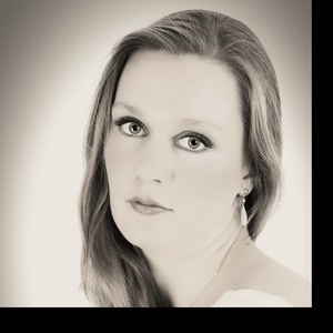 Ilona - Prof d'allemand - Meudon