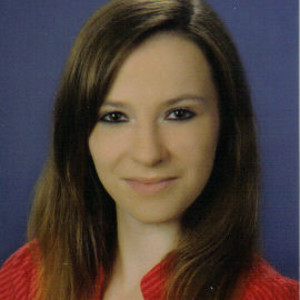 Eva - Prof d'allemand - Paris