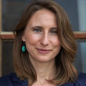 Veronika - Prof d'allemand - Paris 4e