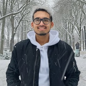 Aditya - Prof d'anglais - Grenoble