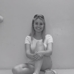 Niamh - Prof d'anglais - Toulouse