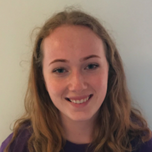 Phoebe - Prof d'anglais - Leamington Spa