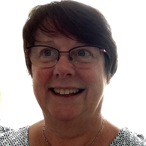 Diane - Prof d'anglais - Lamballe
