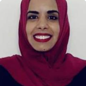 Fatima - Prof d'arabe - Galapagar